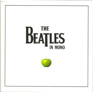 Beatles Mono LPs