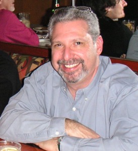 Paul Rosenberg